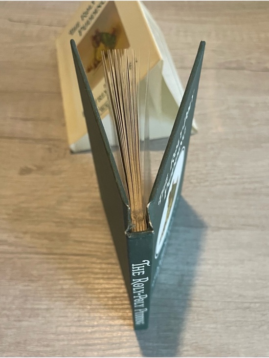 The Roly-Poly Pudding by Beatrix Potter - Picture 9 of 13